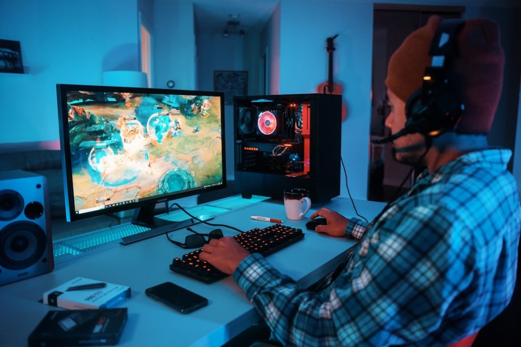 Revive Your Gaming Experience with Professional Gaming Chair Repair Services